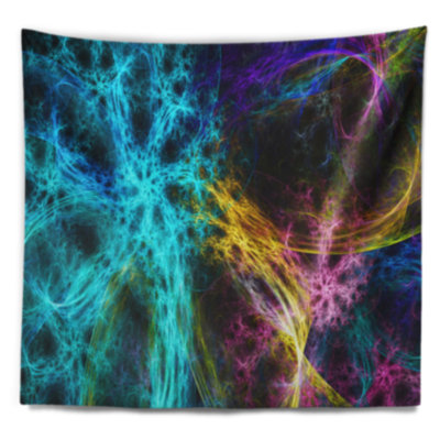 Polyester Tapestry