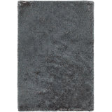 Joni Hand-Woven Blue/Brown Area Rug