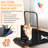 Dog Treadmill For Pet Well-being - 0.5 6.5mph Speed Options, 1.5hp Motor, Low Noise, Multi-functional Display, 42lb Product Small 6.5mph, Time, Speed, Calorie Space Saving Design, 220lbs Max User