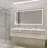 Hitchin Flat Wall Mirror-1935633210