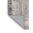 Machine Washable Gray Area Rug-1619234006