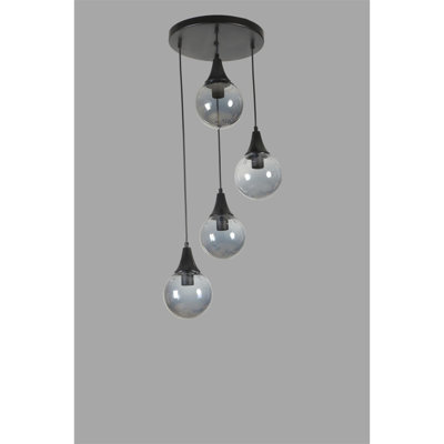 Chandle Chandelier
