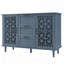Armoire 2 tiroirs 2 portes-1357830376