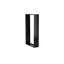 Janusz 100cm W Metal Log Rack-677997035