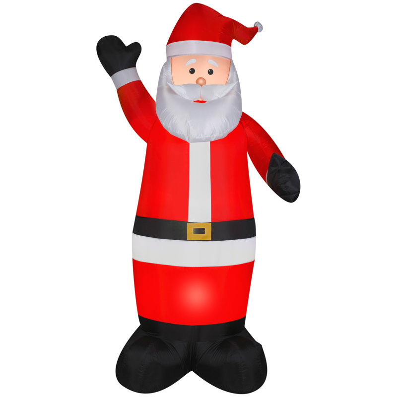 Airblown Inflatables Santa