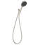 Hansgrohe Rainfinity 3-Jet Handheld Shower Head Set with Shower Hose and Showerarm Mount-547077033-573797975