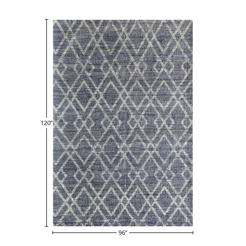 Gideon Indoor Rug, Rectangle 8' x 10'