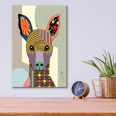 " Miniature Pinscher " by Lanre Adefioyue