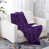 Violet est en rupture de stock