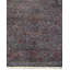 Tapis noué à la main Weirsky - unique en son genre - gris Weirsky