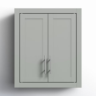 Allura Bathroom Cabinet