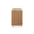 Novella 6 Drawer Double Dresser