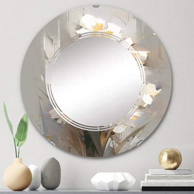 Miroir mural Ramchant