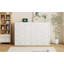 Lit escamotable avec grands tiroirs Murphy-571889202-571889201