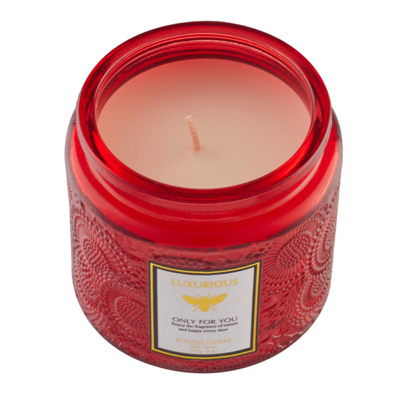 Plant / Floral Scented Wax Melt