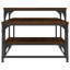 Austintown Frame Coffee Table with Storage-407124049