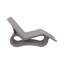 Tramontina Octo Polyethylene Sun Lounger-67074832