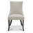Upholstered Performance Fabric Dining Chair-71613368