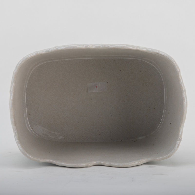 Handmade Ceramic Planter
