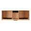 Meuble-lavabo double 60 po Aliso-255739287-255739282-252243537