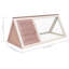 Teo Weather Resistant Rabbit Cage-94522646