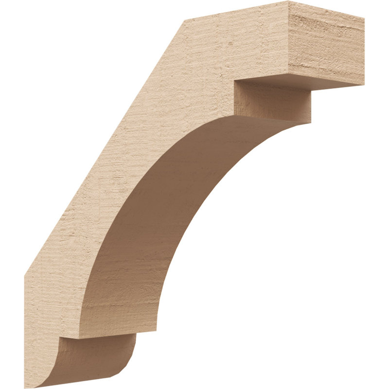 Attelle de genou Aspen, H 10 po x l 3 po x P 10 po