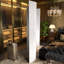 Siena Rolling Bamboo Room Divider-707336324-744691251