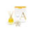 Petitessence No Power Source Required / Manual Powered Essential Oil Diffusers and Reed Diffusers and Sticks-101945160