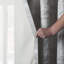 Porphyrion Fiji Room Darkening Eyelet Curtains-1359956702-1359956703