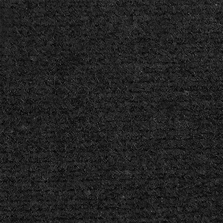 Tissu Essential Velvets Indus, Onyx