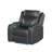 Recliner Chair With LED Light-1393496851