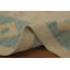 Tapis kilim en laine Tribal