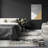 Abstract Indoor Rug-884732670
