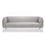Poston 81.5'' Velvet Sofa-1684941770