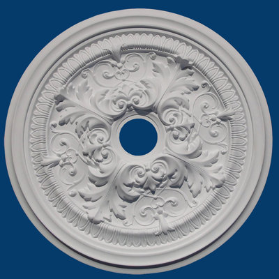 Médaillon de plafond