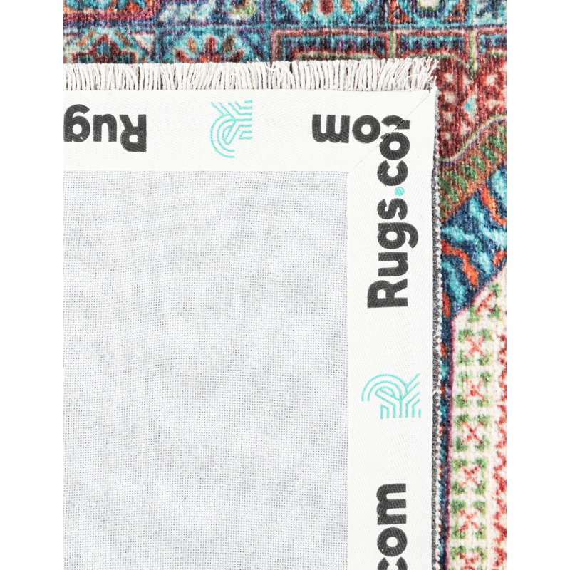 Tapis Rugs.com Mahnaz Boutique, Tapis de couloir 3 pi 3 po x 11 pi 10 po