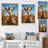 " Cute Giraffe Portrait "-1920620632-1920620633