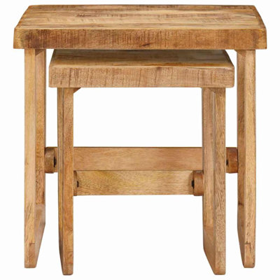Solid Wood