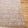 Aunah Traditional Machine Woven Area Rug