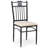 Gracielle 4 - Person Four Leg Dining Set
