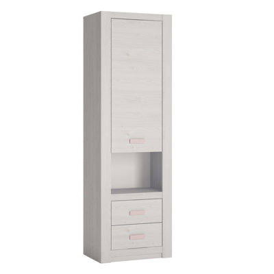 Hanley 58cm Wardrobe