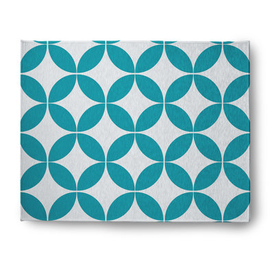 Tapis en chenille Eye Opener Spring