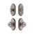 Antique Pewter