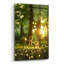 Latitude Run® 'New Baby' by r3darch0n Acrylic Glass Wall Art, 24" x 36"-659931652
