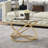 3 - Piece Living Room Table Set-90539467