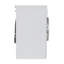Equator 18 lbs White Super Washer with Sanitize Allergen and Winterize