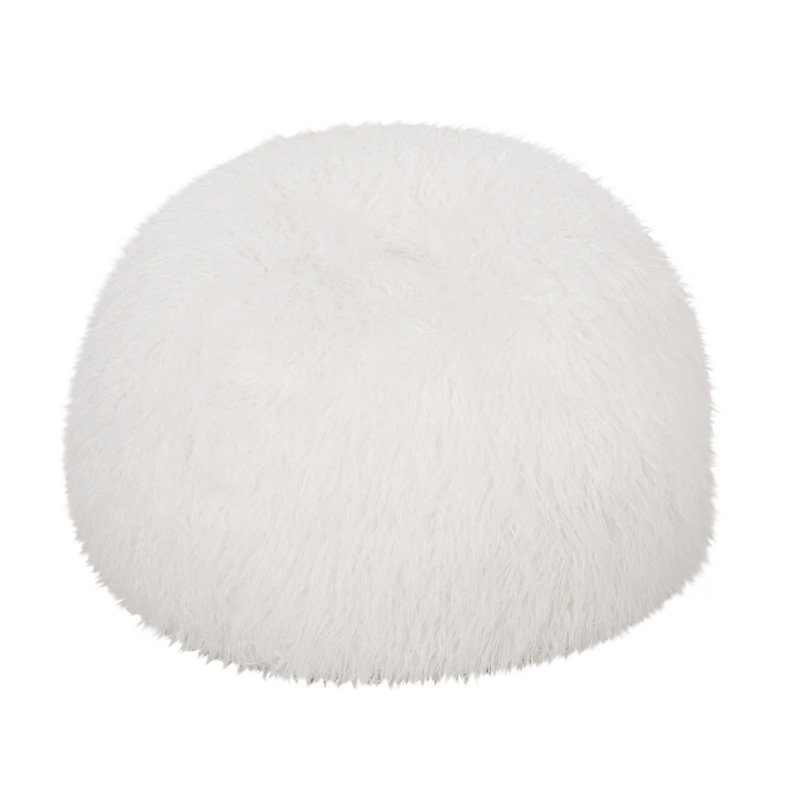 Fauteuil à billes 3 po Mandana