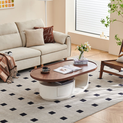 Table basse 51.18