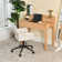 Modern Desk and Chair Set For Bedroom/Office/Living room DEVAKI + ROSS