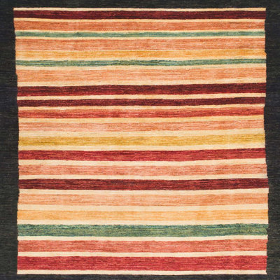 Abstract Indoor Rug